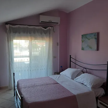 Mansarda Gardenia Apartment *