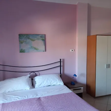 Mansarda Gardenia Apartment Pescara